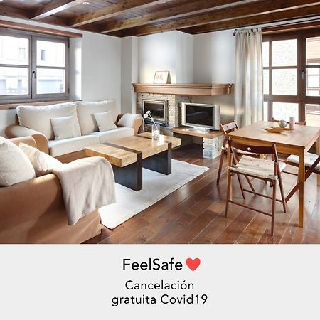 Val De Ruda 12 By Feelfree Rentals Baqueira Beret Exteriör bild